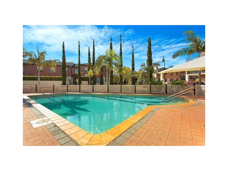 9/247F Burwood Road, Concord NSW 2137