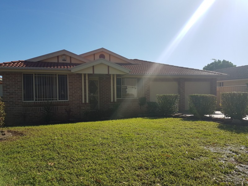 19 Bardo Street, Glenmore Park NSW 2745