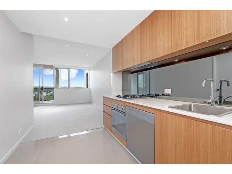 1208/4 Saunders Close, Macquarie Park NSW 2113