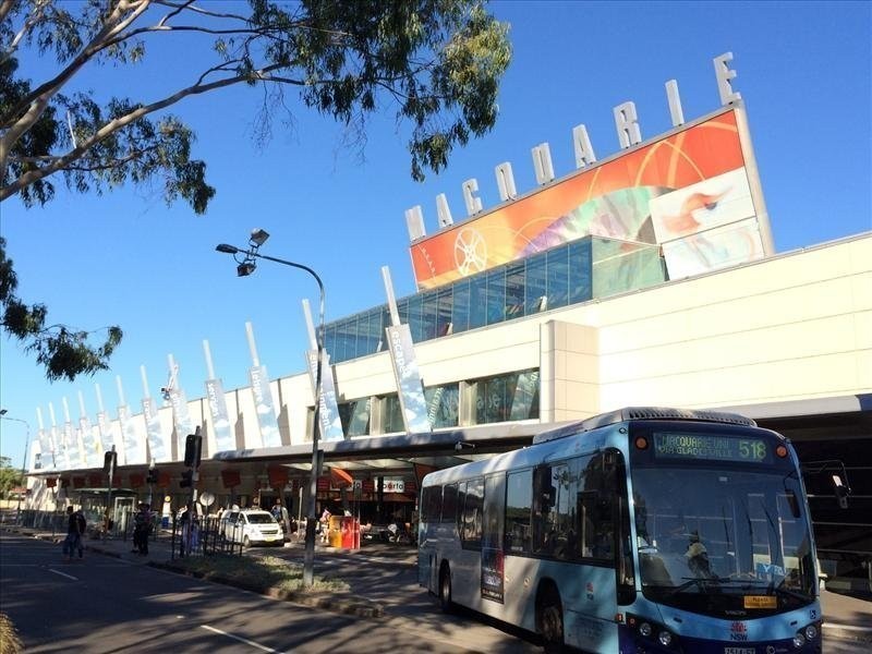 1208/4 Saunders Close, Macquarie Park NSW 2113