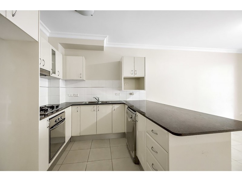 4/76-78 Courallie Avenue, Homebush West NSW 2140