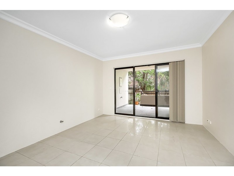 4/76-78 Courallie Avenue, Homebush West NSW 2140