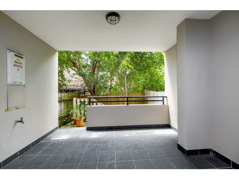 4/76-78 Courallie Avenue, Homebush West NSW 2140