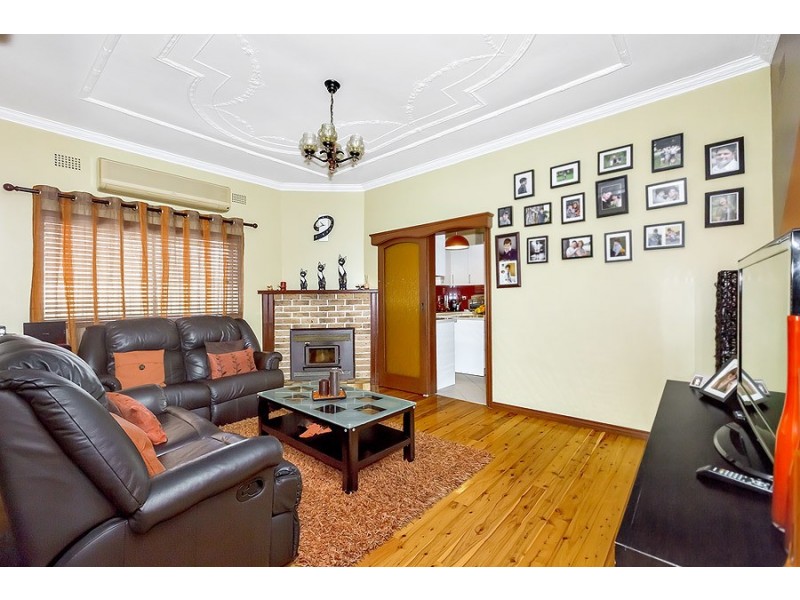 261 Georges River Road, Croydon Park NSW 2133