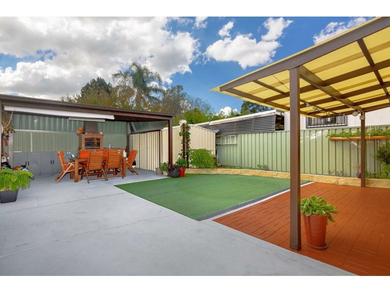 261 Georges River Road, Croydon Park NSW 2133