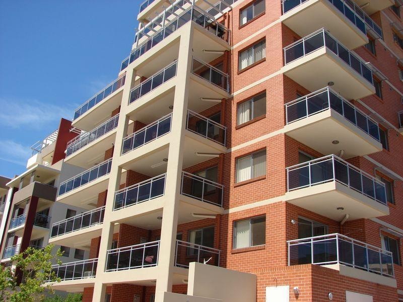 17/8-10 Lachlan Street, Liverpool NSW 2170