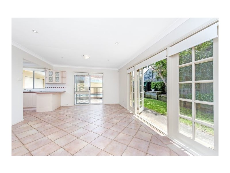 23 Marceau Drive, Concord NSW 2137