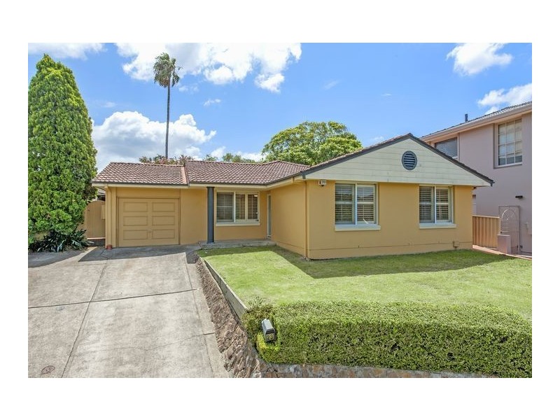 23 Marceau Drive, Concord NSW 2137