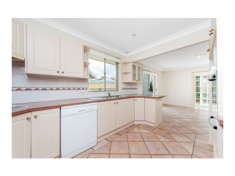 23 Marceau Drive, Concord NSW 2137