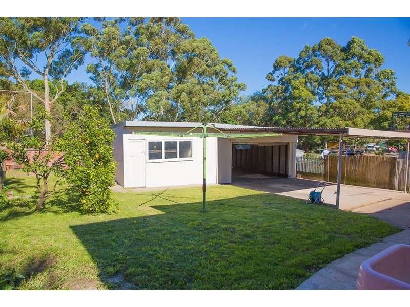 43 Cabarita Road, Concord NSW 2137