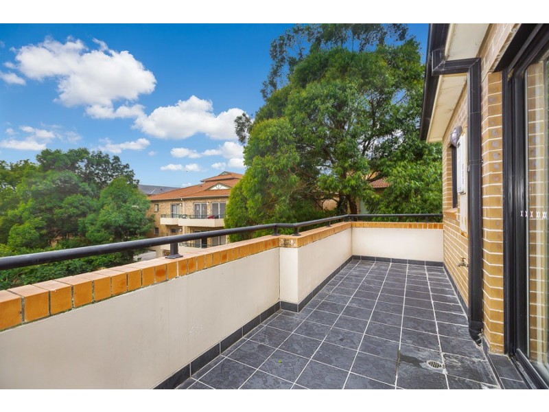 17/76-78 Courallie Ave, Homebush West NSW 2140