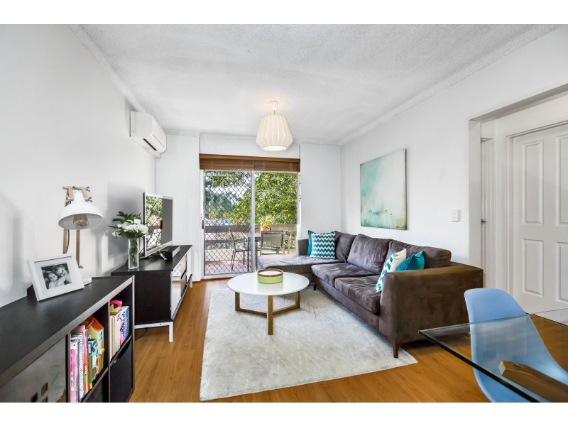 12/1 Evelyn Avenue, Concord NSW 2137