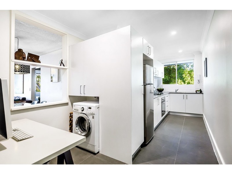 12/1 Evelyn Avenue, Concord NSW 2137