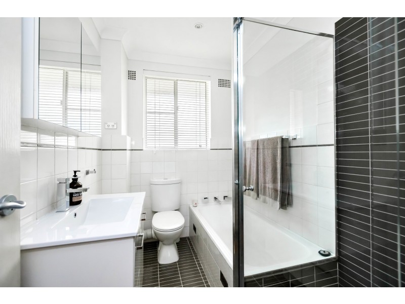 12/1 Evelyn Avenue, Concord NSW 2137