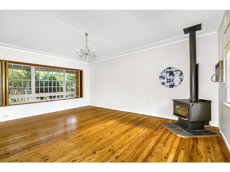 38 Bellevue Drive, Carlingford NSW 2118