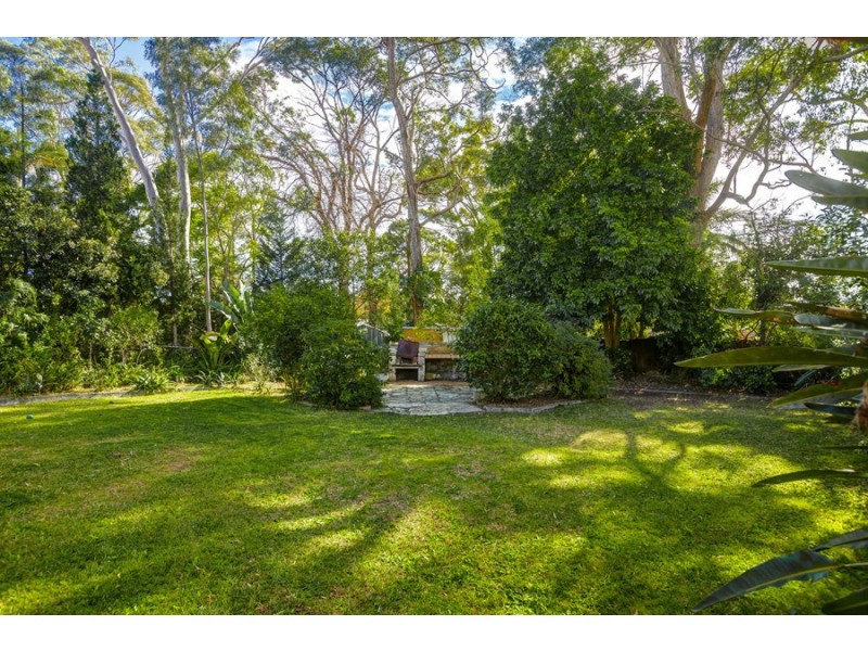 38 Bellevue Drive, Carlingford NSW 2118