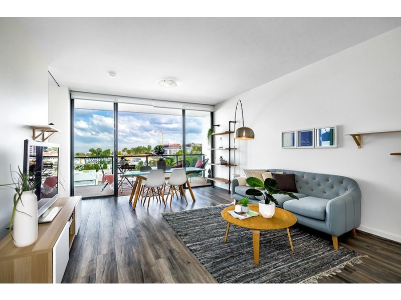 303W/7 Lardelli Drive, Ryde NSW 2112