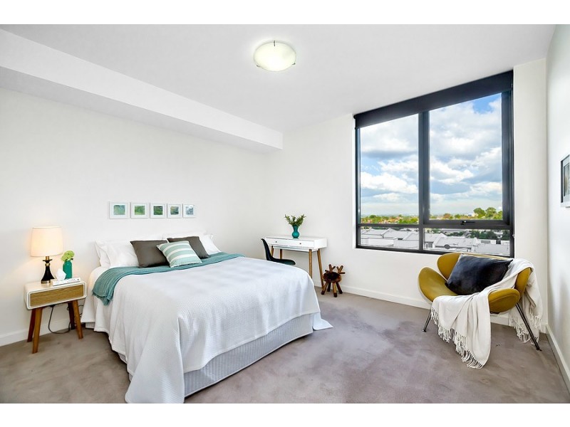 303W/7 Lardelli Drive, Ryde NSW 2112