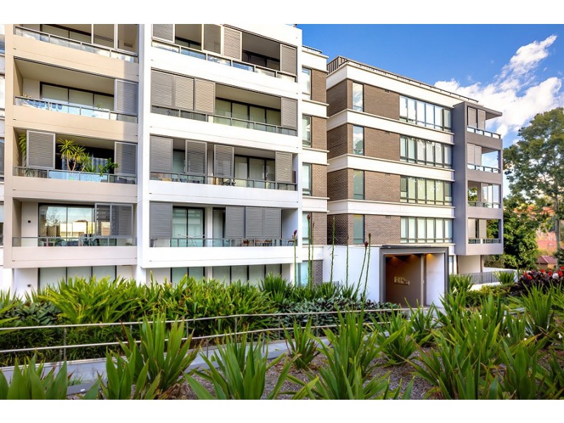 303W/7 Lardelli Drive, Ryde NSW 2112