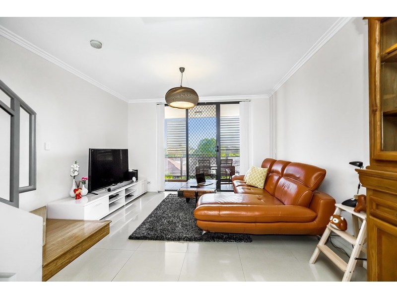 211C/27-29 George Street, North Strathfield NSW 2137