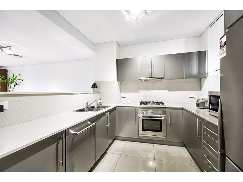 211C/27-29 George Street, North Strathfield NSW 2137