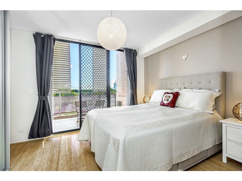 211C/27-29 George Street, North Strathfield NSW 2137