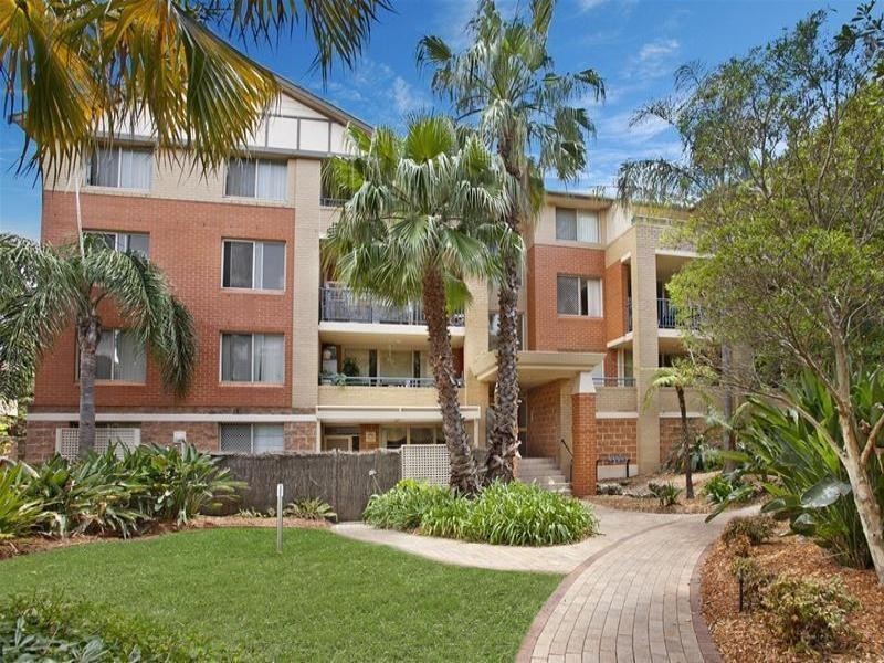 13K/19-21 George Street, North Strathfield NSW 2137