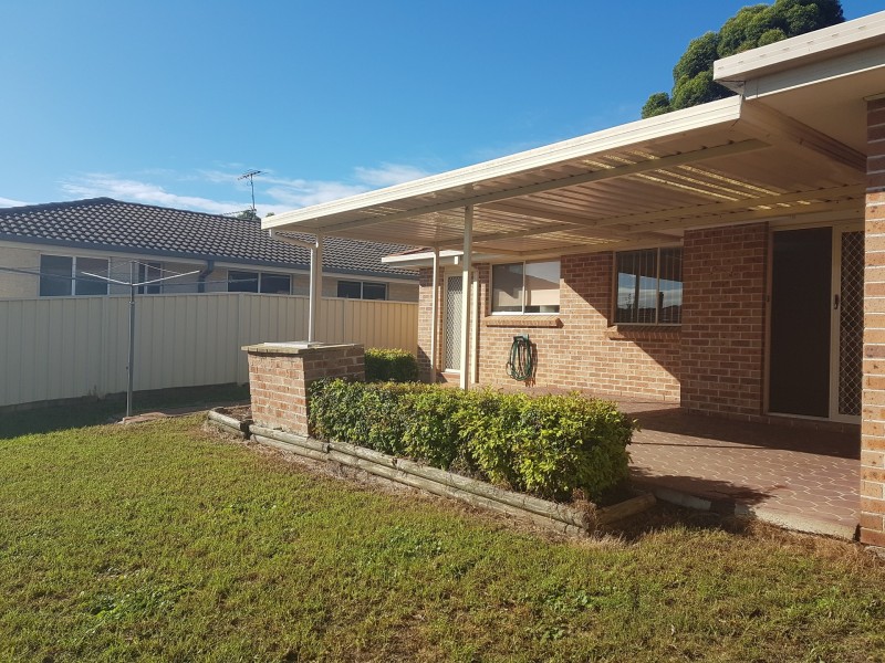 19 Bardo Street, Glenmore Park NSW 2745