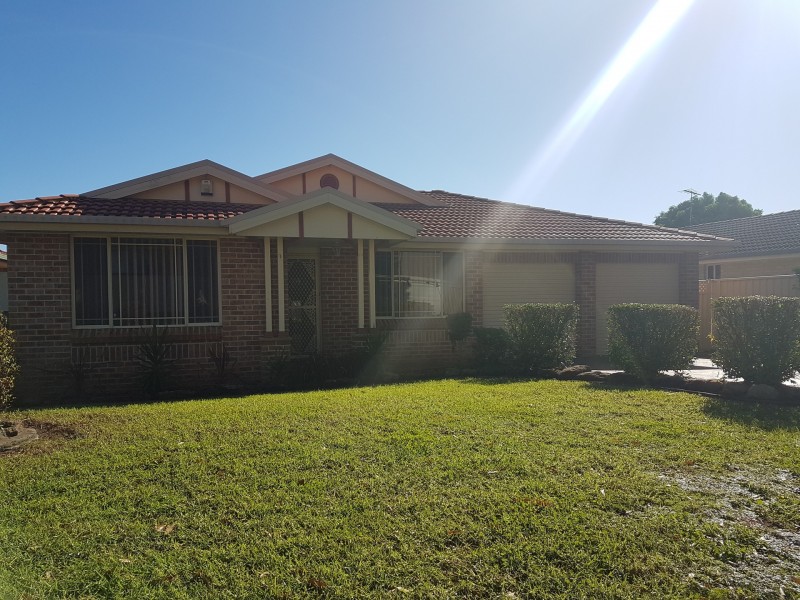 19 Bardo Street, Glenmore Park NSW 2745