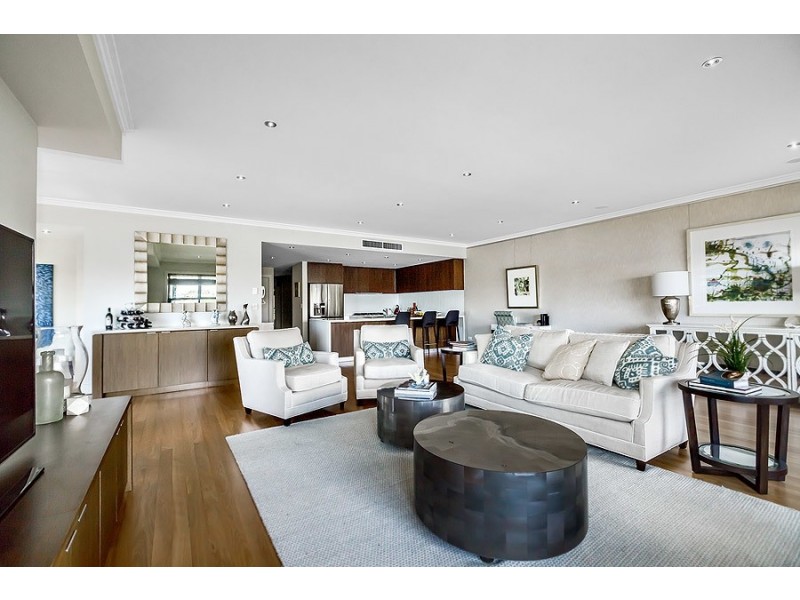 9/2 Bay Drive, Meadowbank NSW 2114