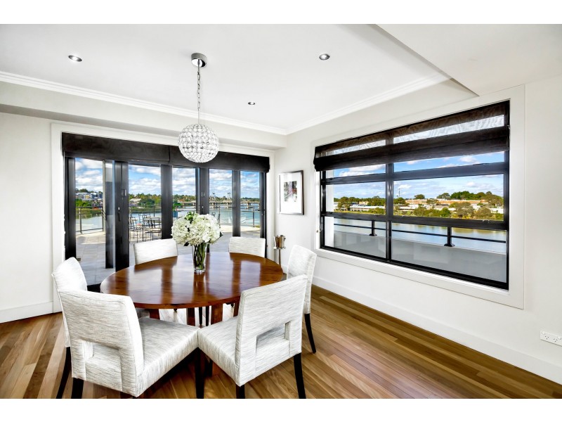 9/2 Bay Drive, Meadowbank NSW 2114