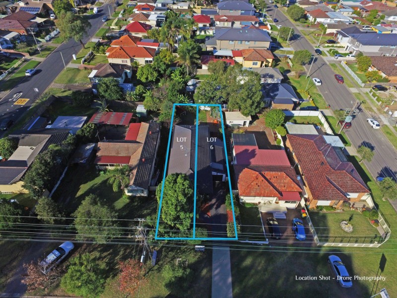 50 Palmer Street, Guildford West NSW 2161