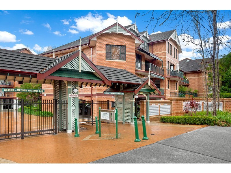 19/2 Williams Parade, Dulwich Hill NSW 2203