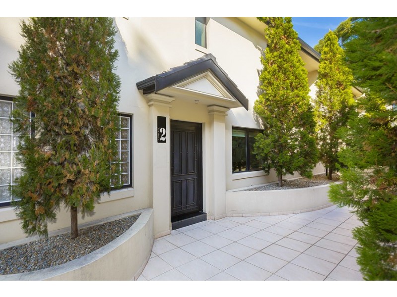 2/10-12 Crane Street, Concord NSW 2137