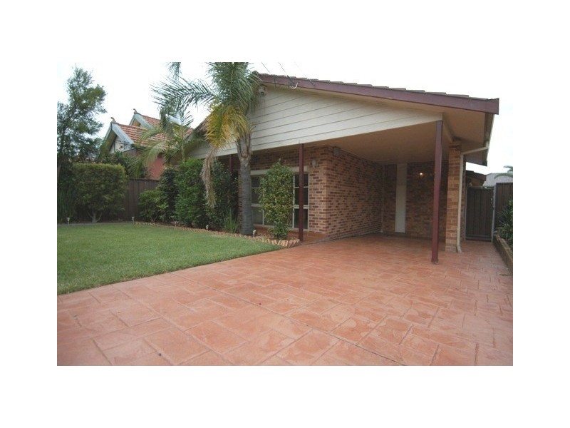 209 Burwood Road, Concord NSW 2137