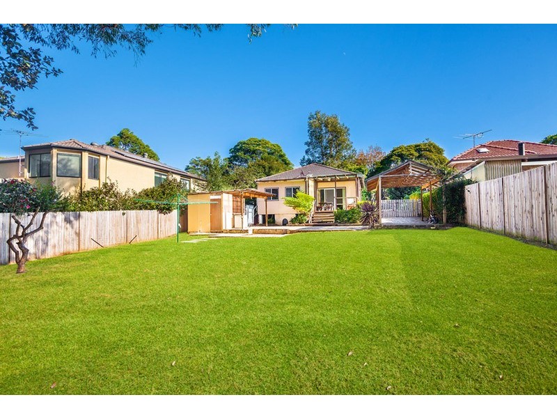 25 Cropley Street, Rhodes NSW 2138