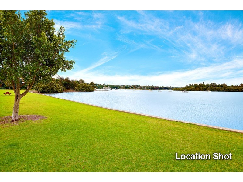 25 Cropley Street, Rhodes NSW 2138