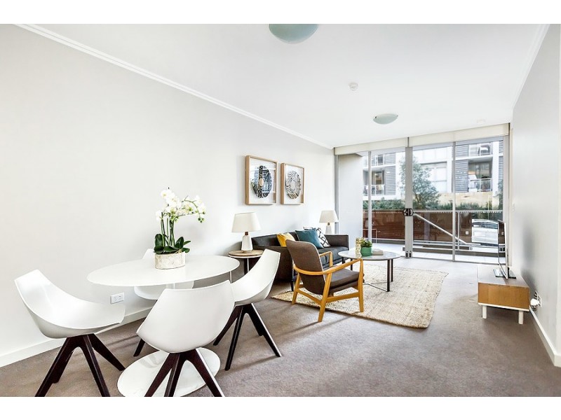 B206/3 Timbrol Avenue, Rhodes NSW 2138