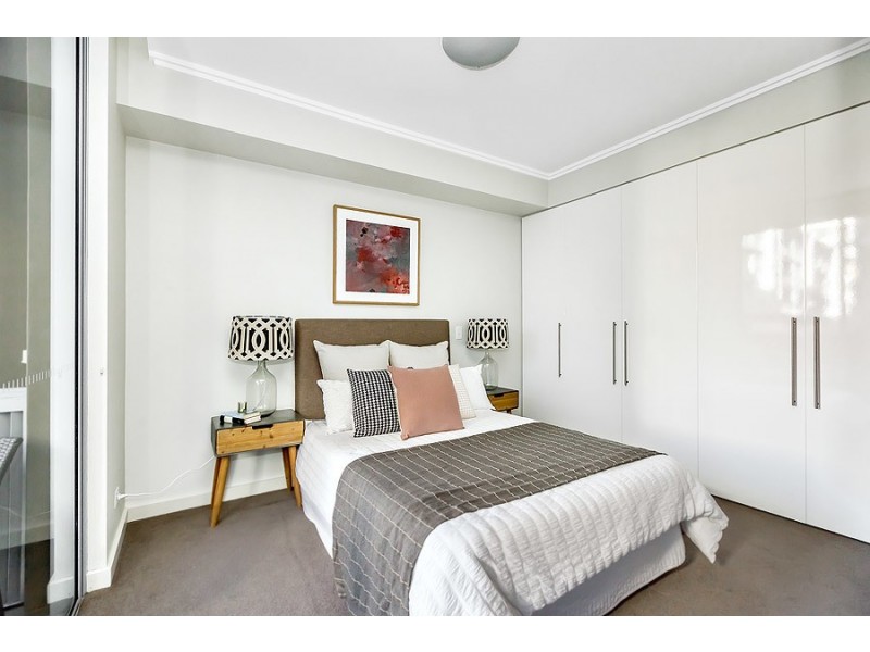 B206/3 Timbrol Avenue, Rhodes NSW 2138