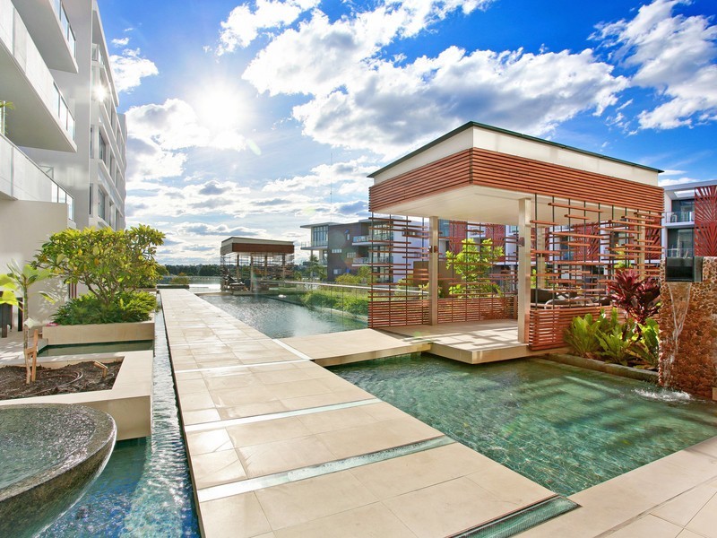 B206/3 Timbrol Avenue, Rhodes NSW 2138