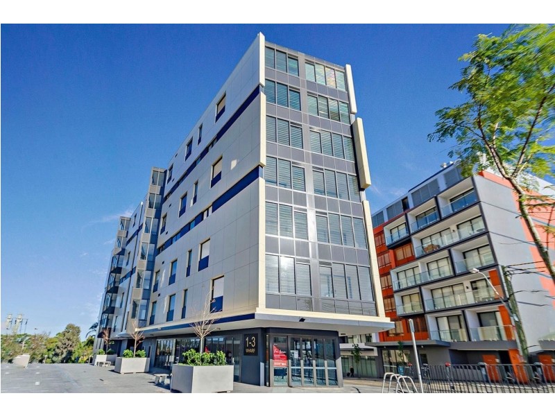 702/1-3 Wharf Road, Gladesville NSW 2111