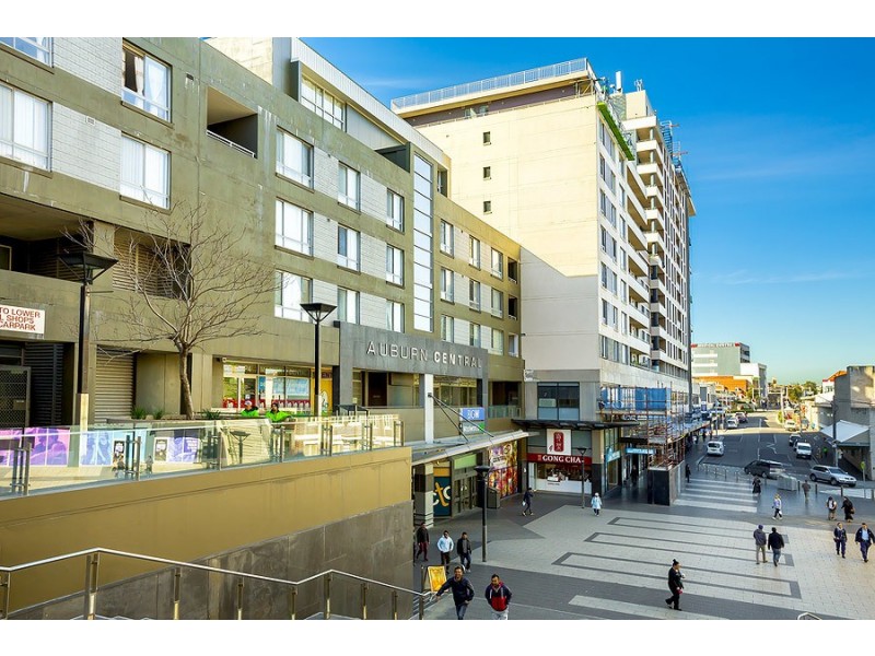 5035/57-59 Queen Street, Auburn NSW 2144