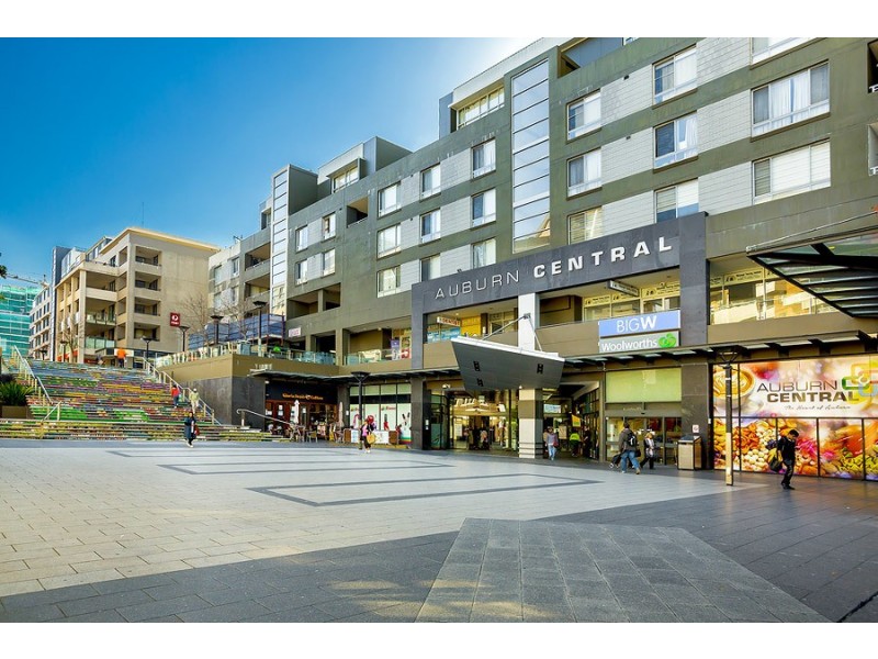 5035/57-59 Queen Street, Auburn NSW 2144