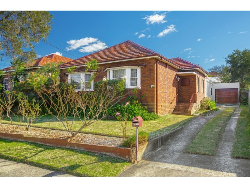 39 Patterson Street, Concord NSW 2137