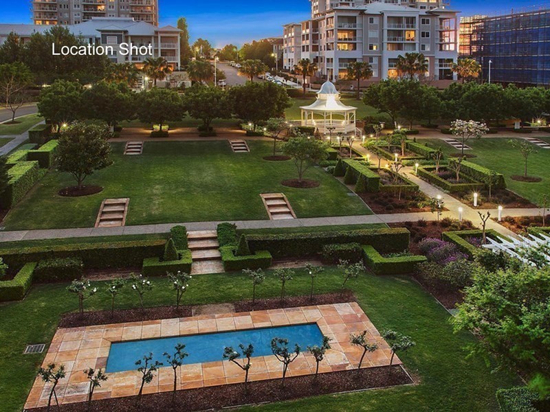 13/1 Rosewater Circuit, Breakfast Point NSW 2137