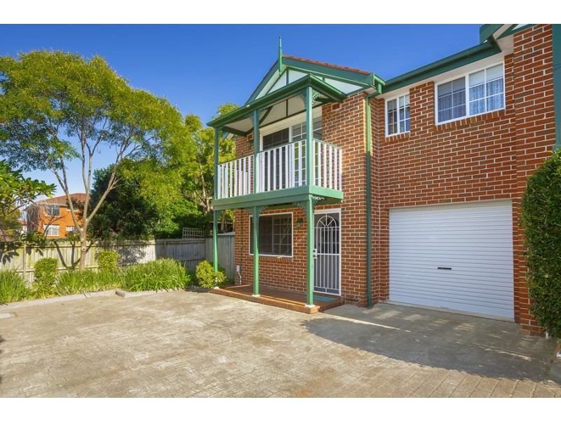 5/16 Gipps Street, Concord NSW 2137
