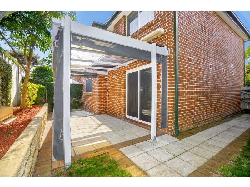 5/16 Gipps Street, Concord NSW 2137