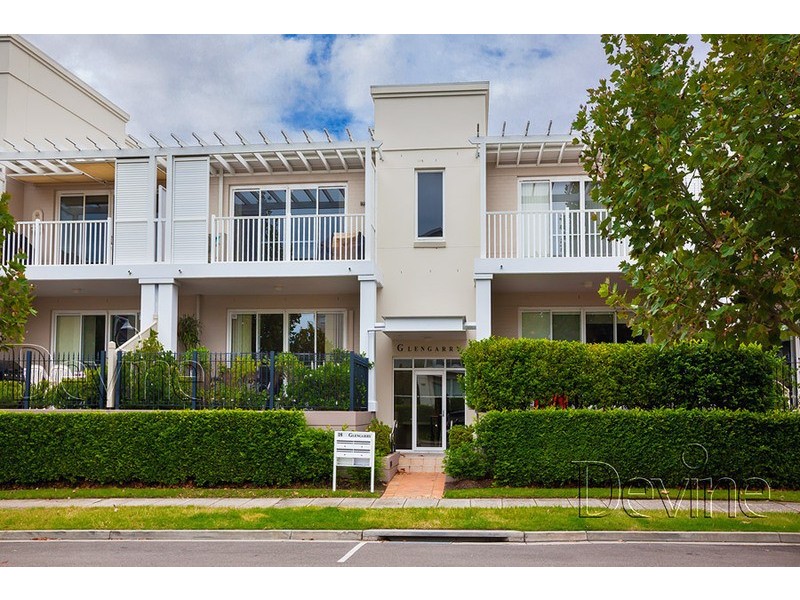 26/16-20 Orchards Avenue, Breakfast Point NSW 2137