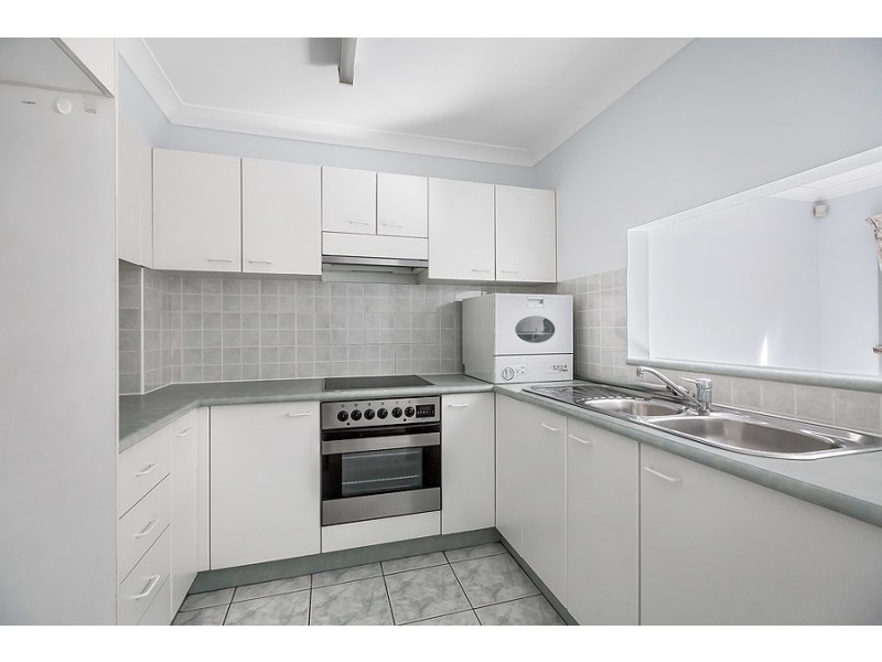 11/3-5 Concord Avenue, Concord West NSW 2138