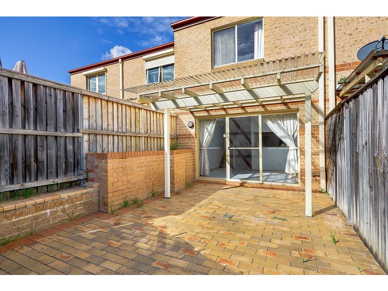 11/3-5 Concord Avenue, Concord West NSW 2138
